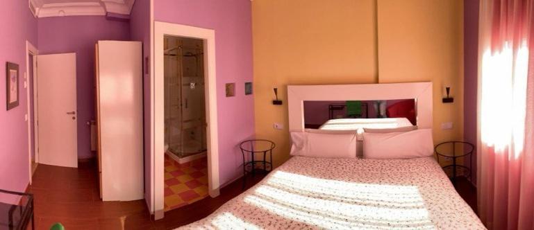 Hostal Arco Iris Madryt Zewnętrze zdjęcie
